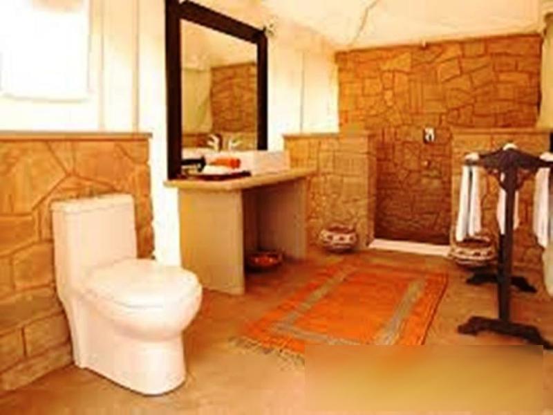 Lakhmana Desert Camp Sām Exterior photo